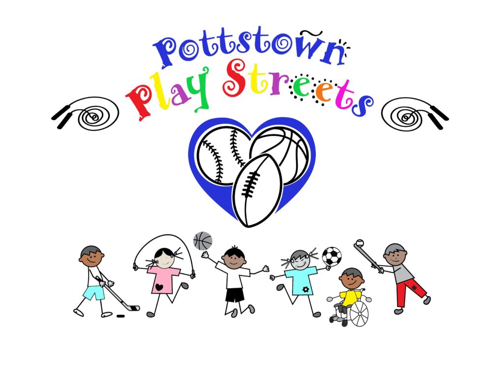 Play Streets